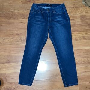 Womens Jeans